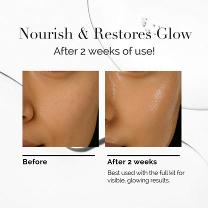 Essence Ampoule - Step 4