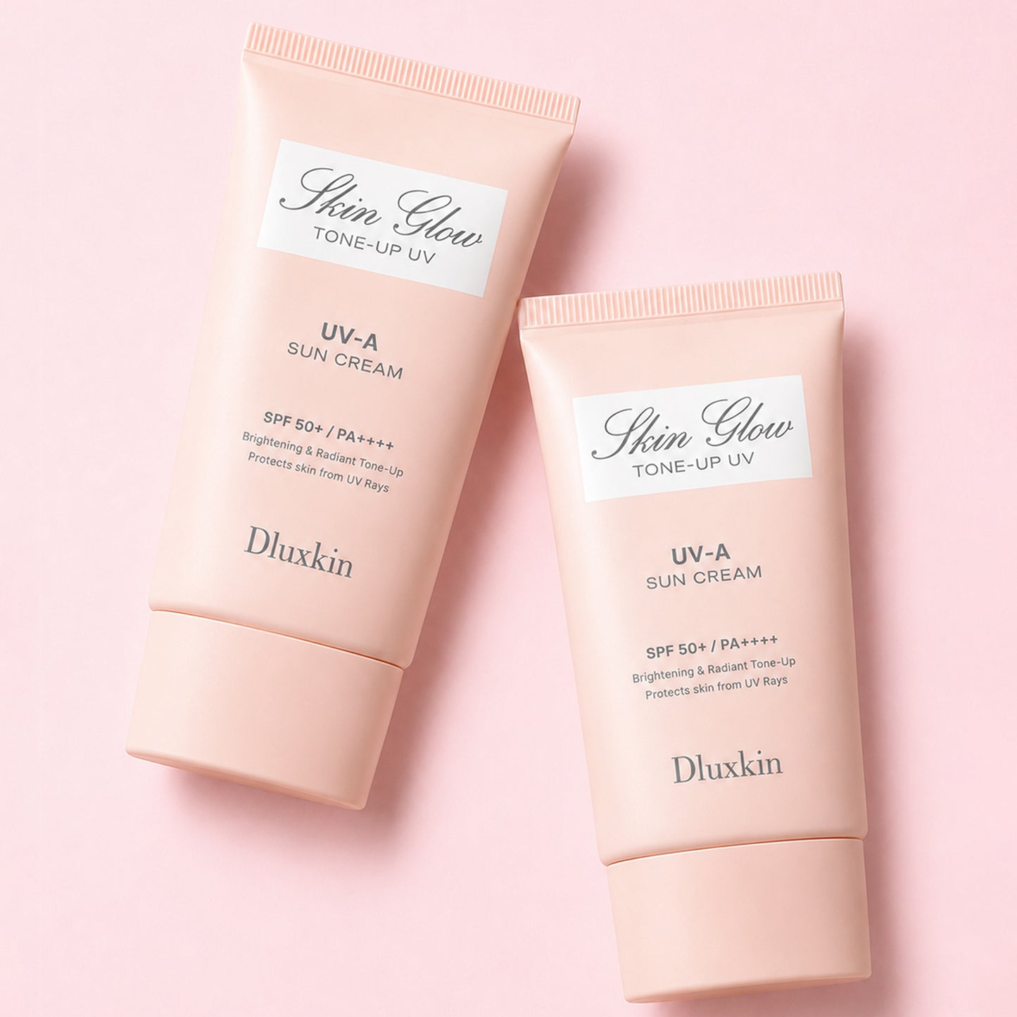 SKIN GLOW TONE-UP UV