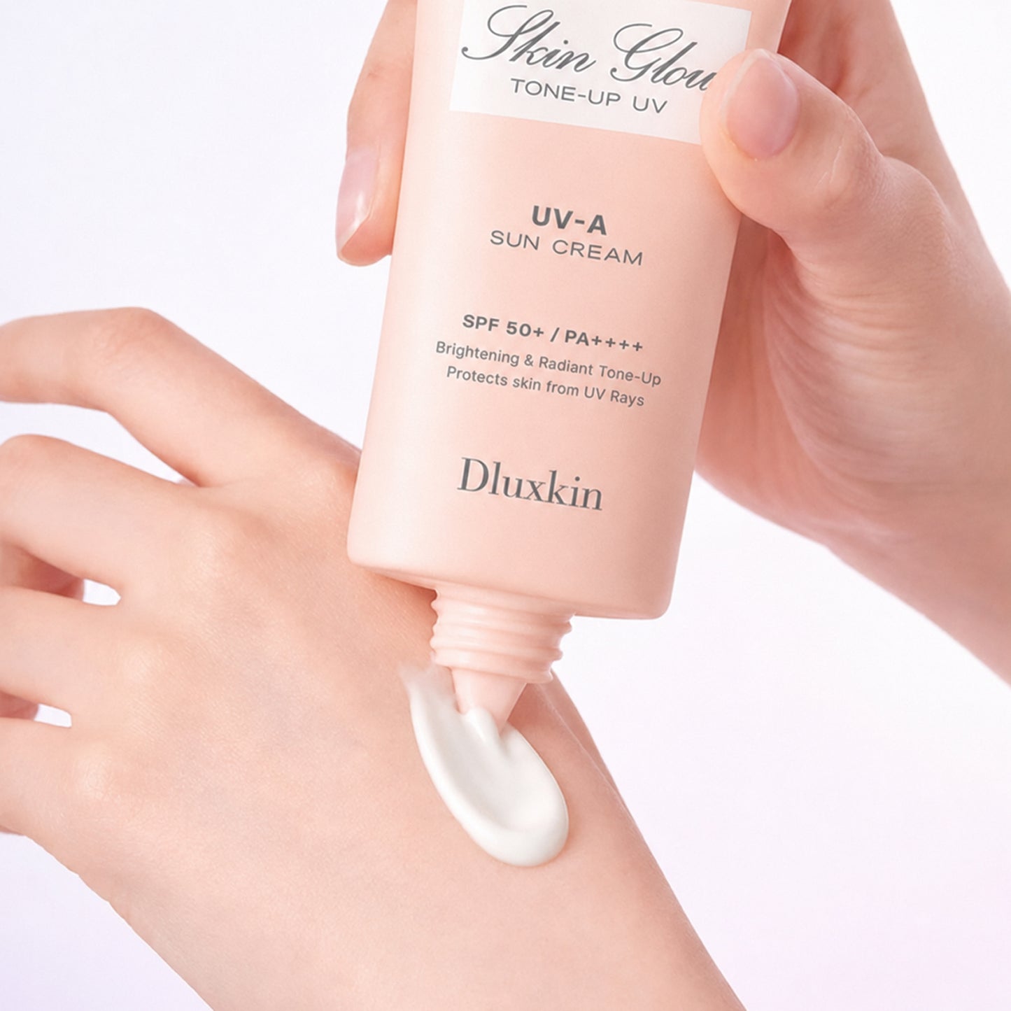 SKIN GLOW TONE-UP UV