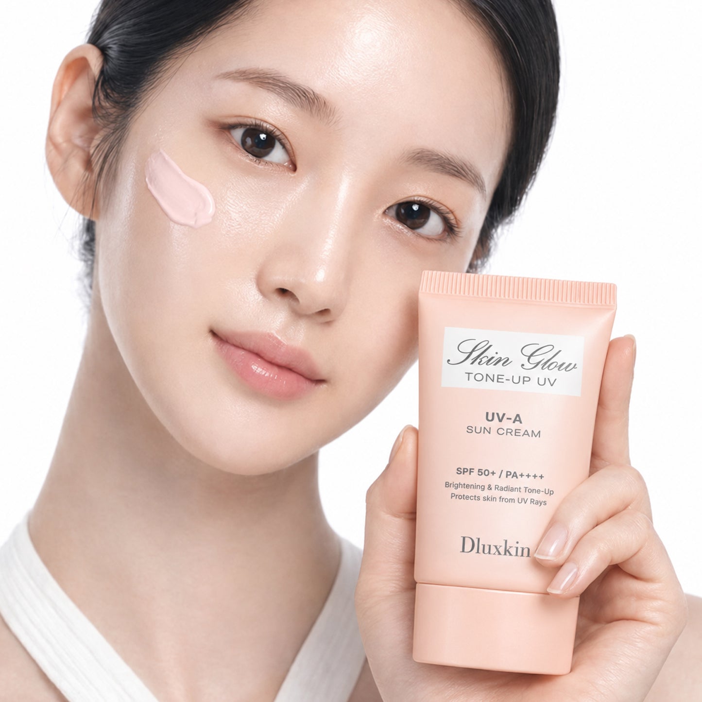 SKIN GLOW TONE-UP UV