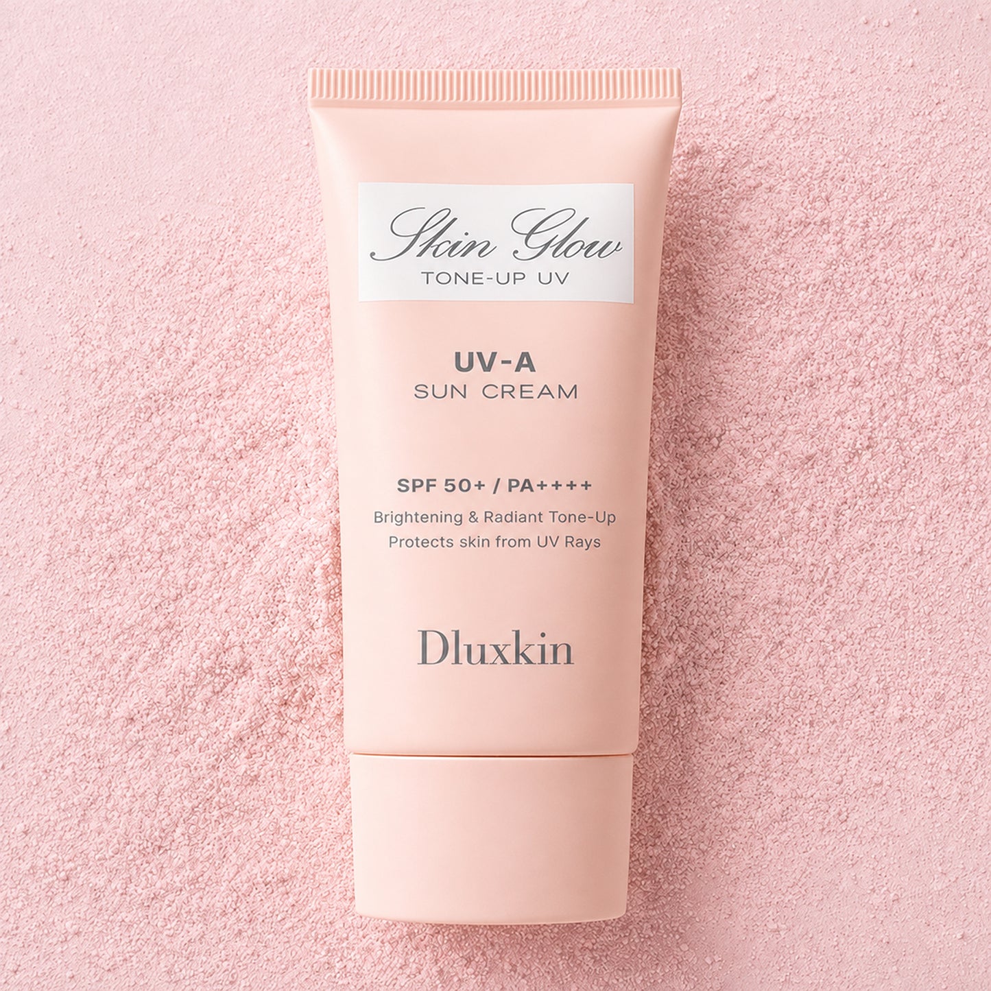 SKIN GLOW TONE-UP UV