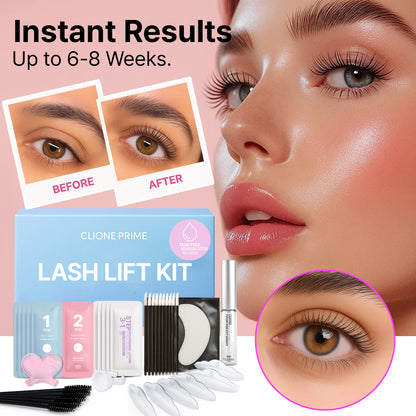 Korean Lash Lift Kit
