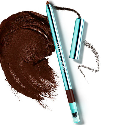 Gel Eyeliner - Roasted Coffee Rose Brown