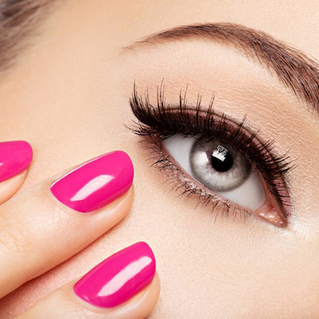 Gel Eyeliner - Love Potion Pink