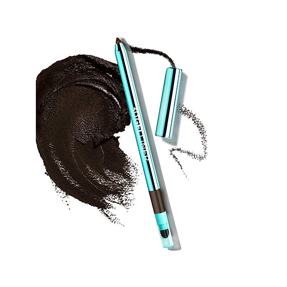 Gel Eyeliner - Havana Dark Choco Brown