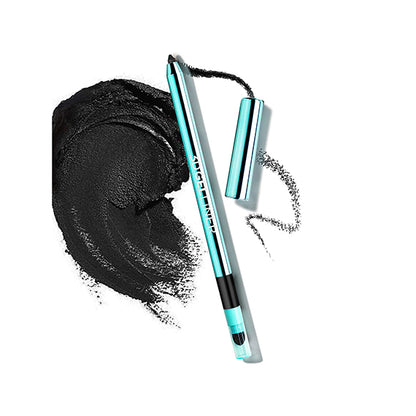 Gel Eyeliner - Noir Black