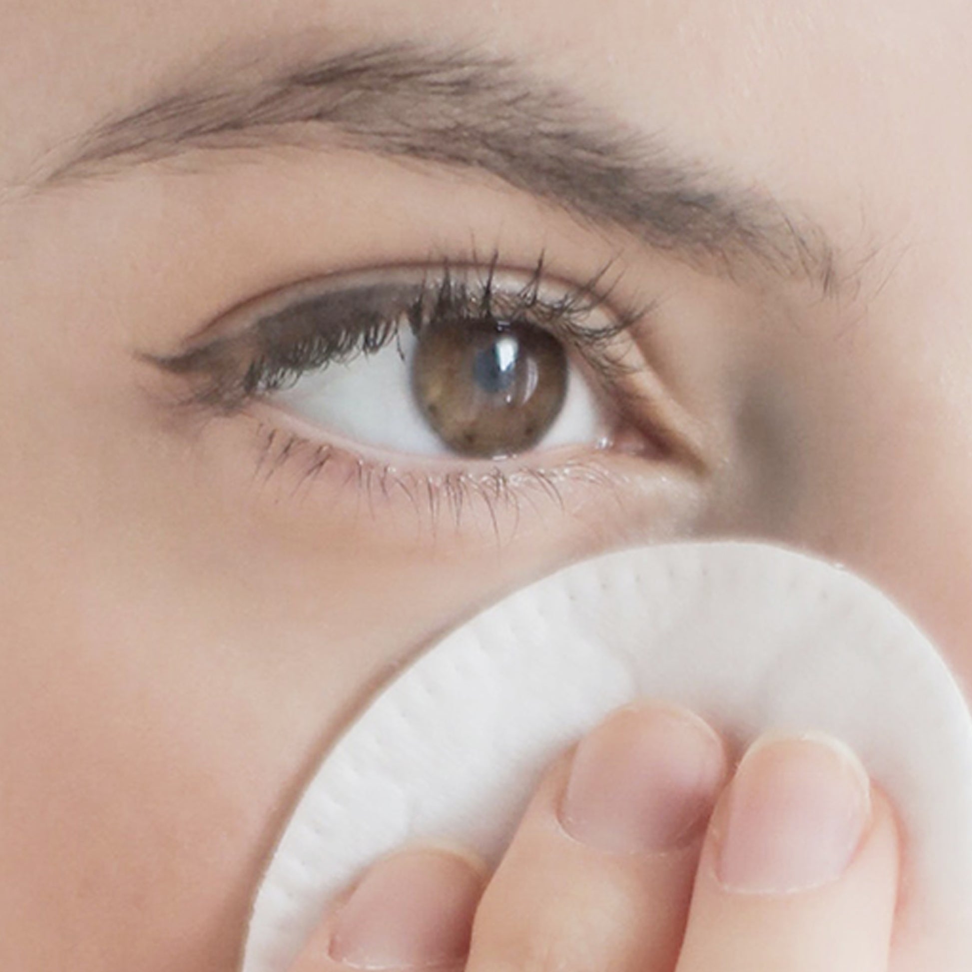 Eyelash Remover - Cream